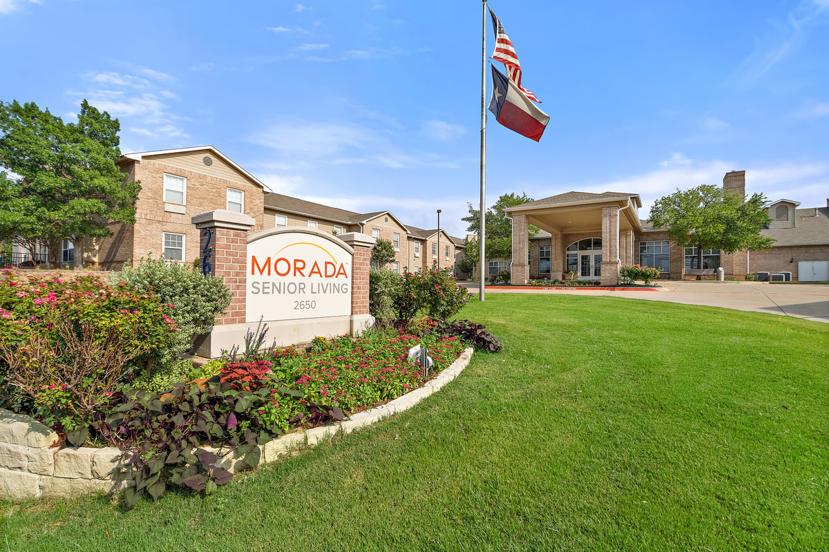 Morada Pantego - Real Estate Photography Dallas (2)-1