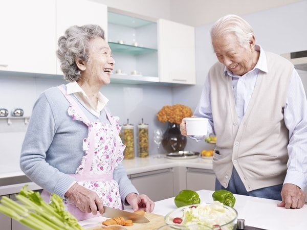Tips for Maintaining Your Independence While Living in a Community