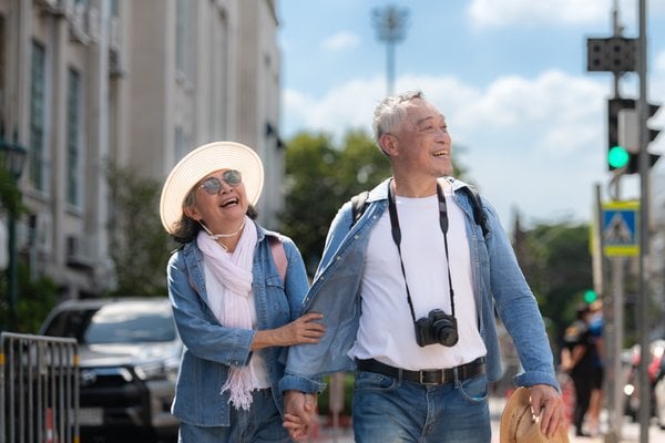 How to Choose Independent Living When You're Still Active in Pantego, TX