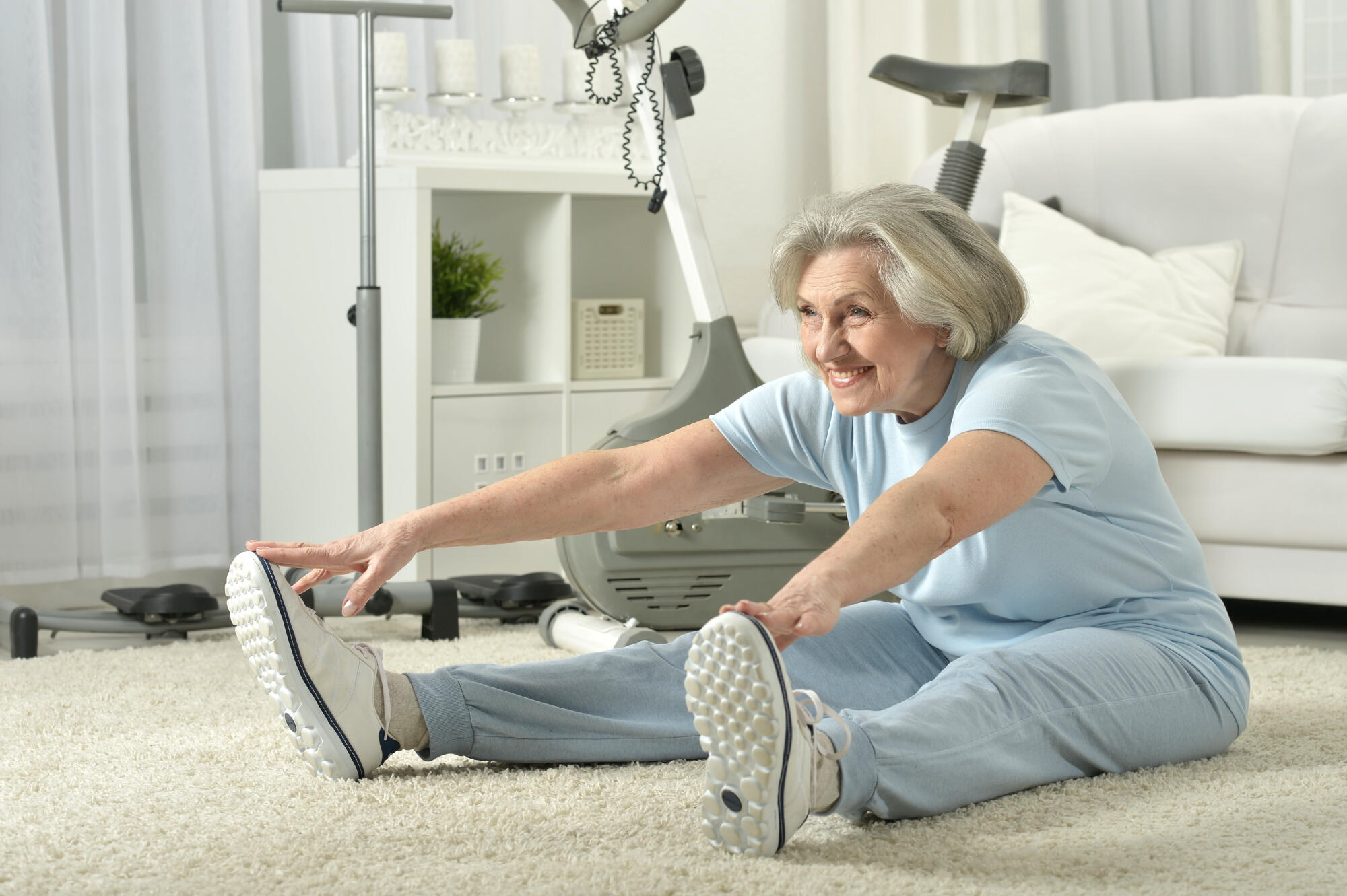 Wellness Activities for Seniors in Pantego That Support Healthy Aging
