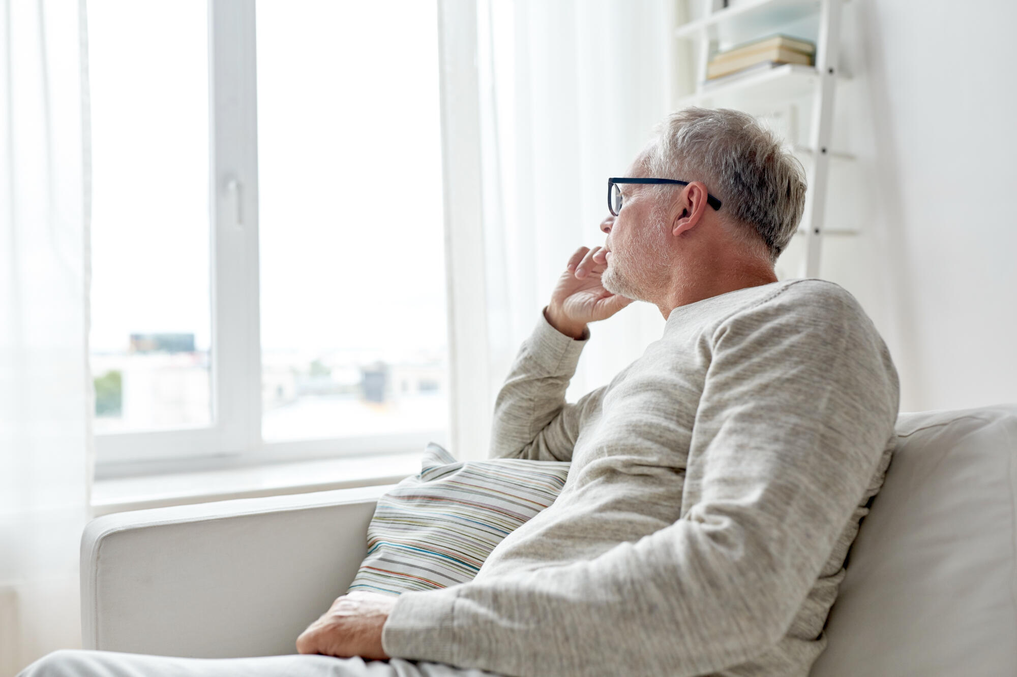 What Is Stigma in Mental Health and Why It Matters for Seniors